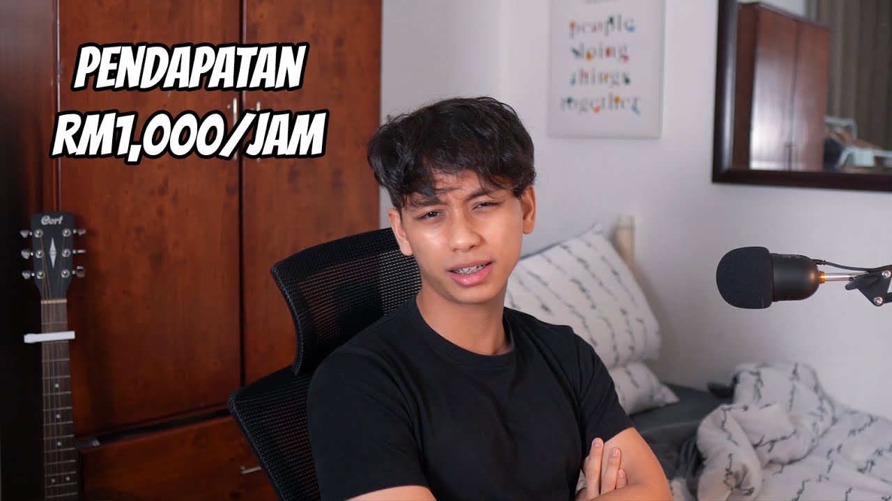 Berapa rata-rata gaji Software Enginer di Malaysia? | Kaya sangat ke gaji programmer ni?