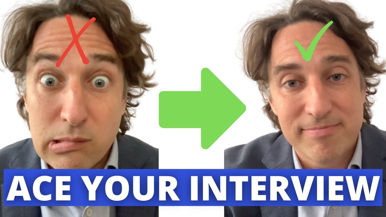Job Interview Tips for Doctors (BEST ANSWERS - ANY Level)