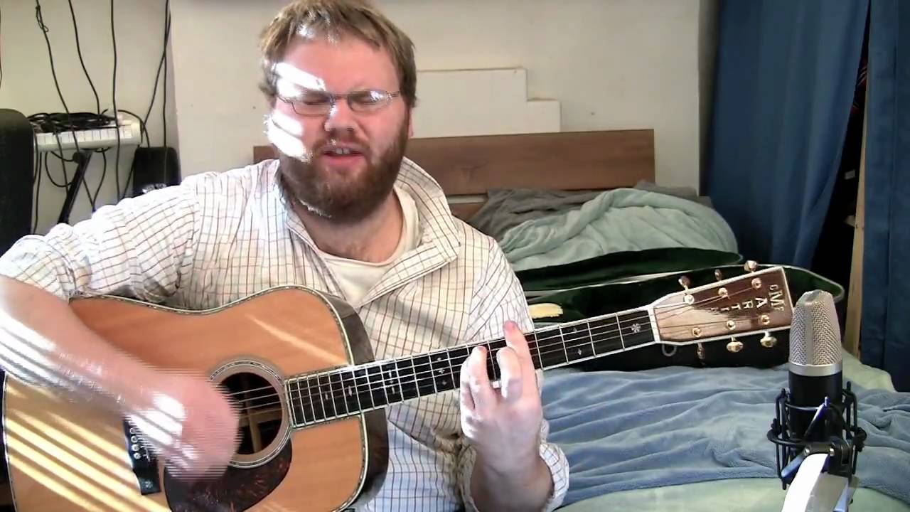 All the Girls (original) - Todd Kuffner