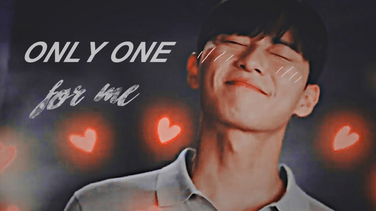 Mi So ♥ Young Joon ♫ Only One For Me