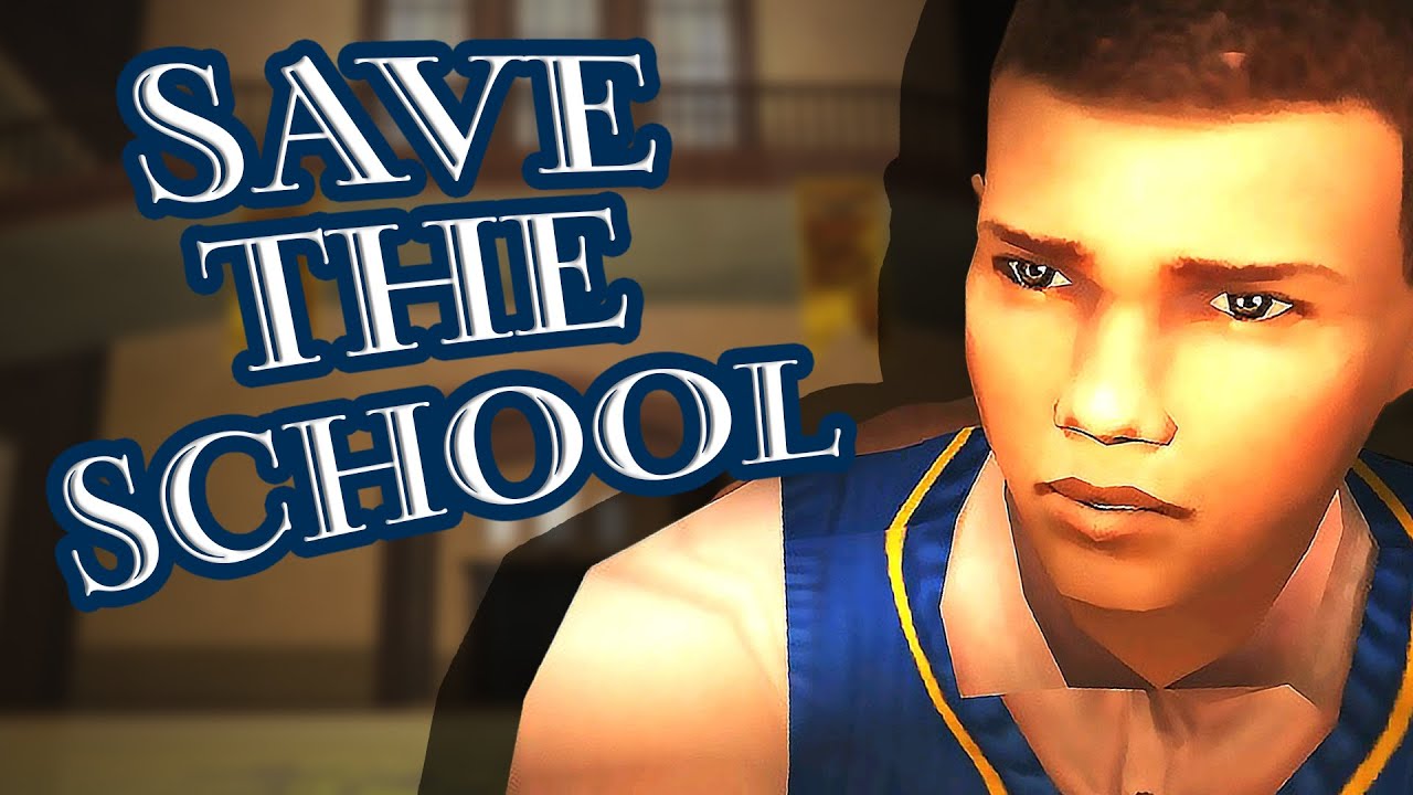 Bully SE Mods - Save The School - Pete Kowalski Storyline (CUSTOM MISSION MOD) (Very Difficult)