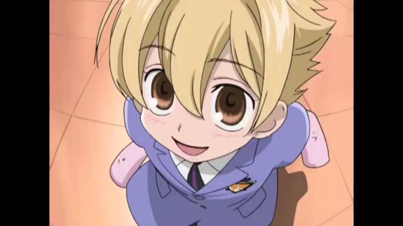 Ouran Highschool Host Club: Be Our Guest