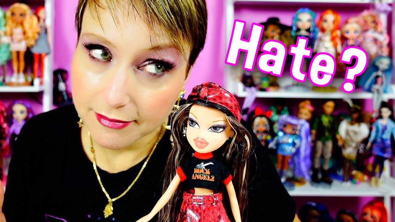 Bratz Rock Angelz Cloe Re-Release - Do I Hate Her?