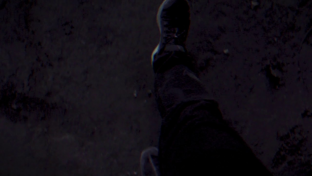 VERFALL   Abstract Shortfilm