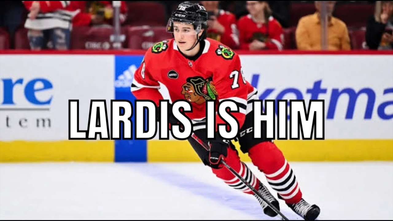 The Bedard-less Blackhawks break losing streak at Dallas