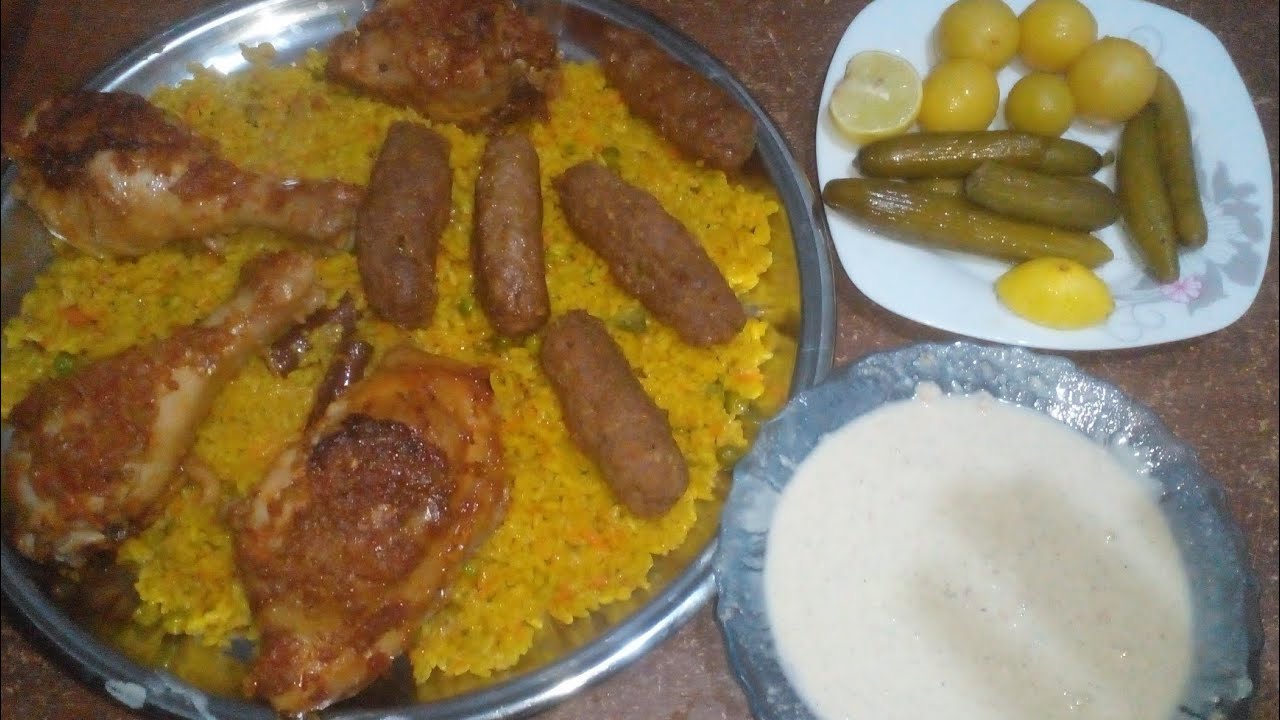 روتين فطار خامس يوم رمضان ‼️بوركين وربع لحمة مفرومة عملت احل عزومة👌💯👍🛑💰