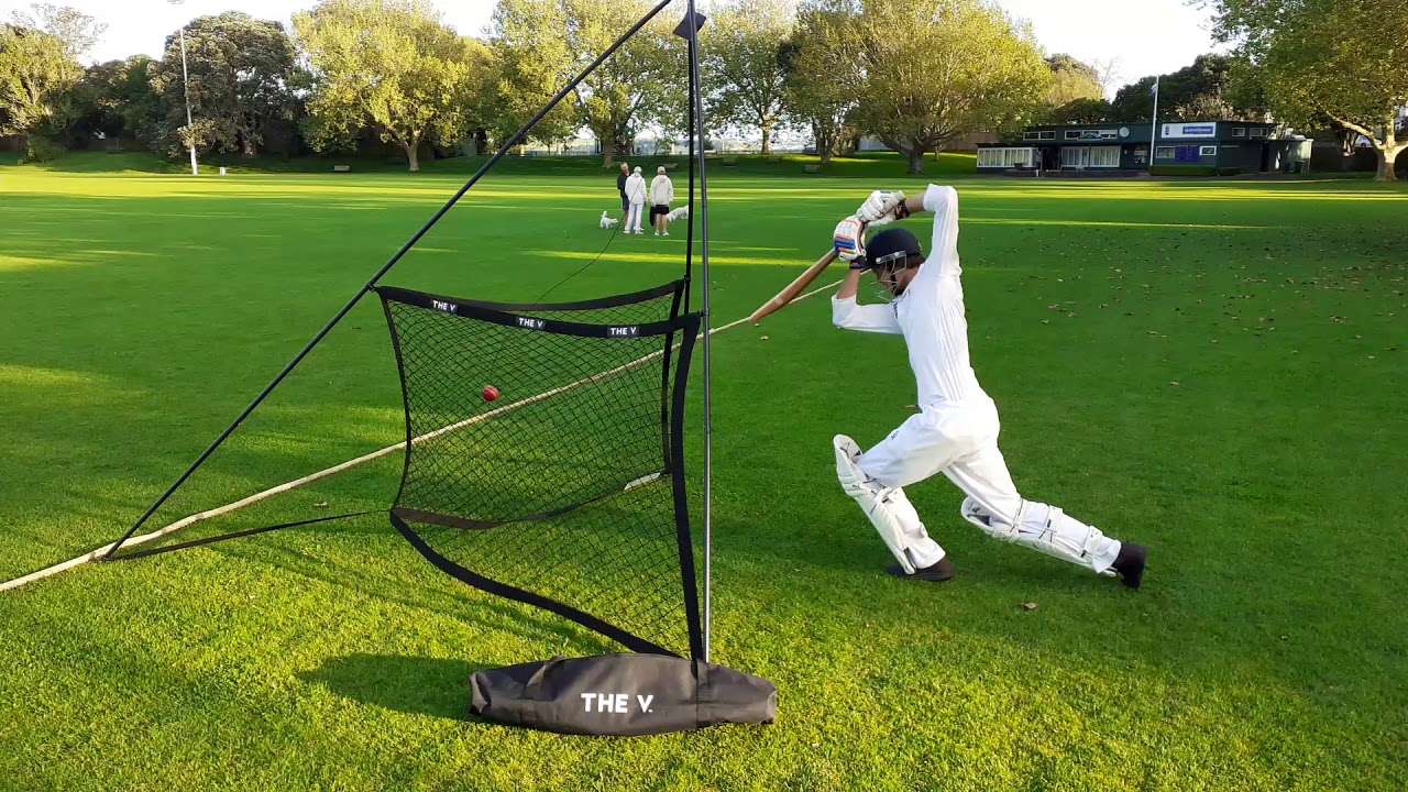 THE V Pro Elite
