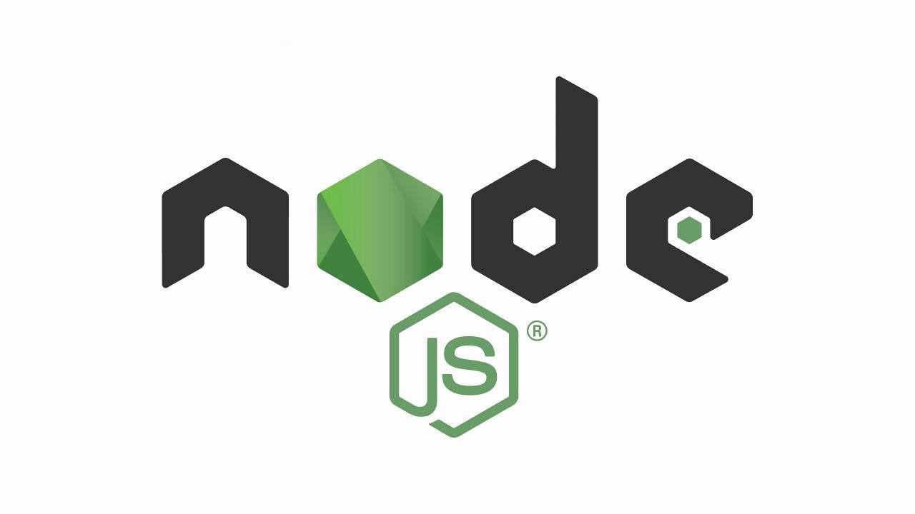 Prosty serwer node.js