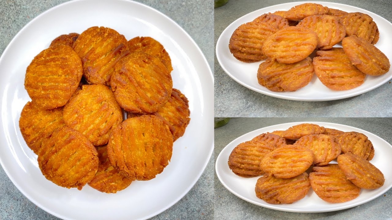 মজাদার মিষ্টি আলুর পিঠা/Ranga Aloo Pitha/Bengali Sweet Potato Pitha/Sweet Potato Dessert