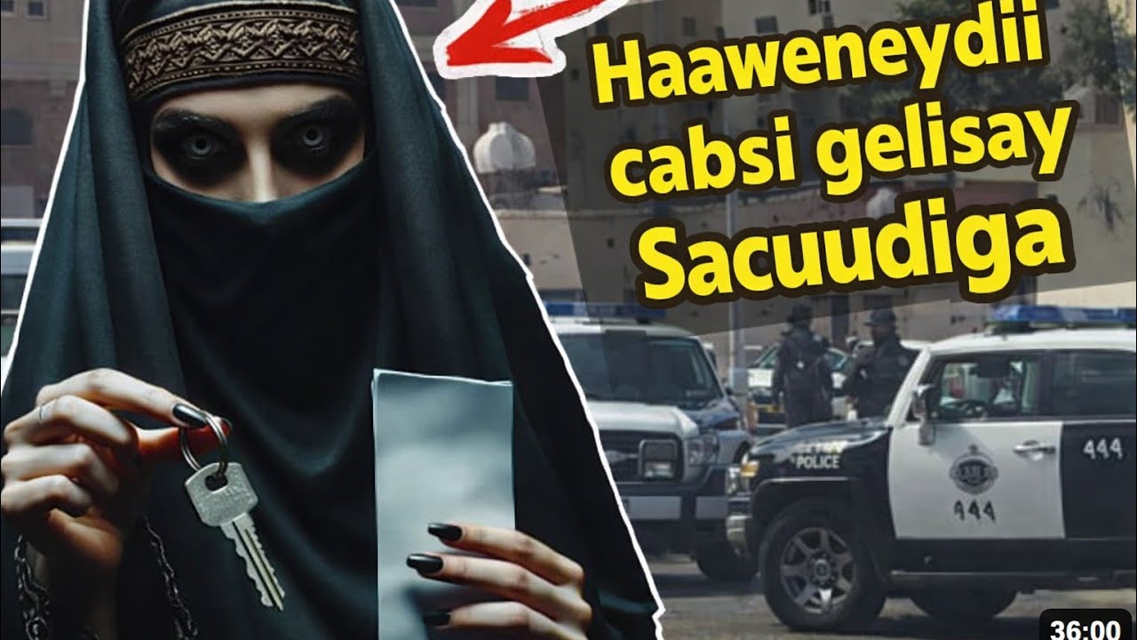 Maxay Ku samayn jirta dumarka dhintay?
