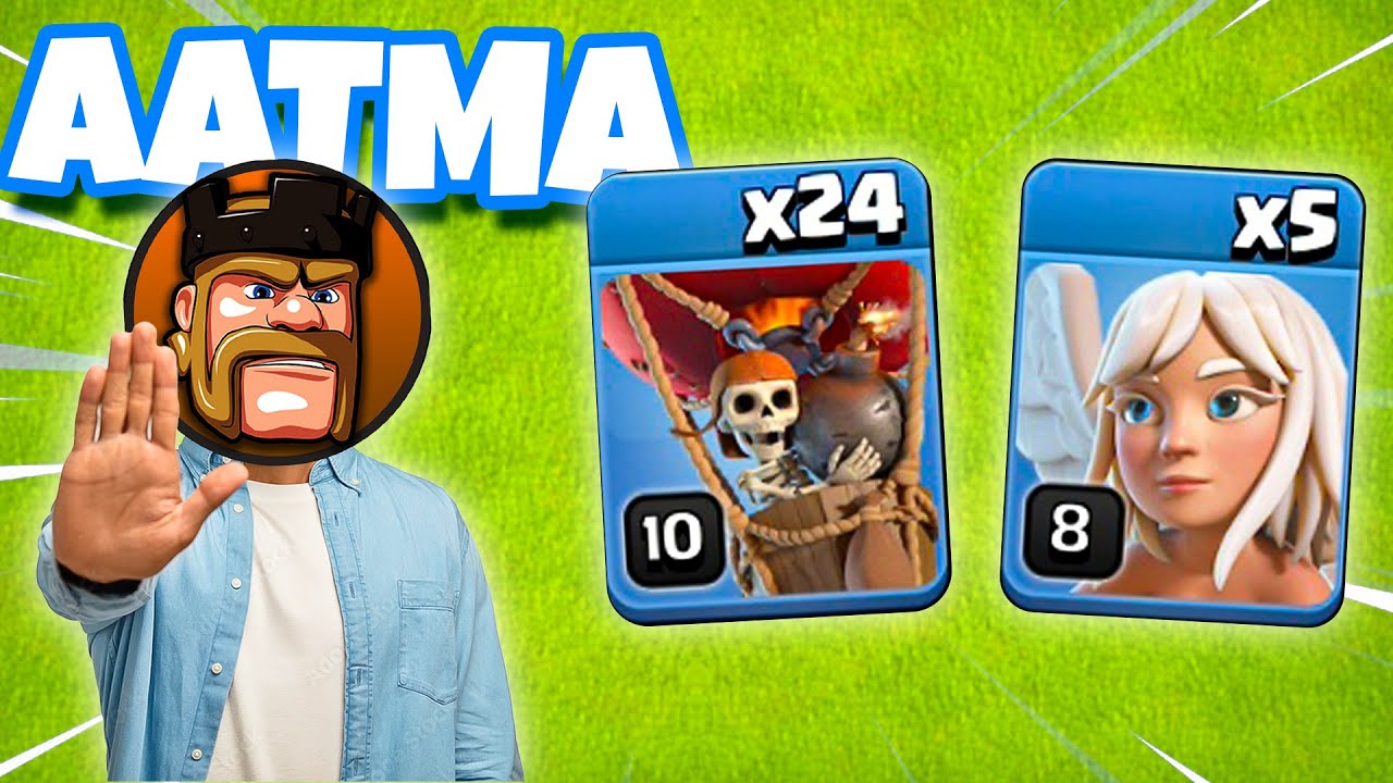 I Tried Learning the hardest strategy in the game.........😎😎