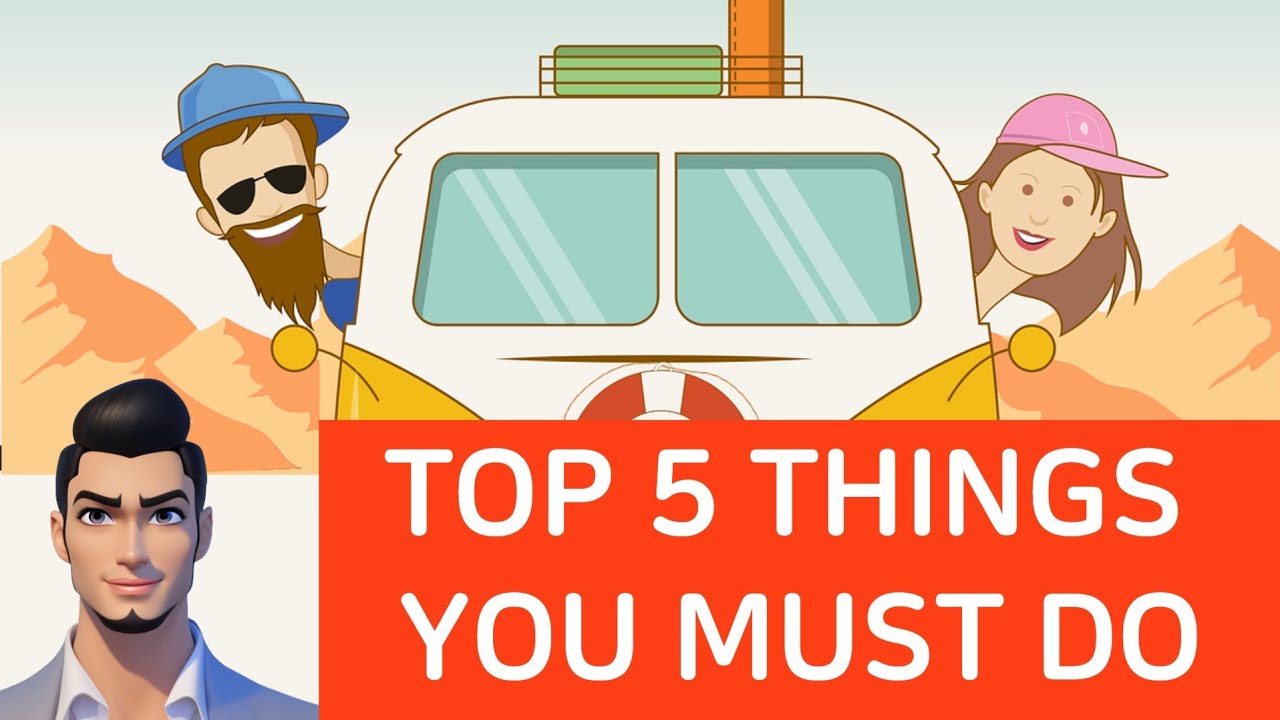 10 Things You Must Do in Yangon