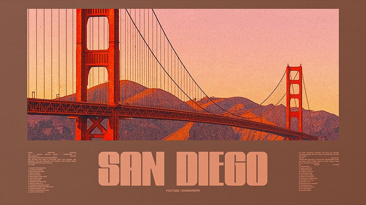SAN DIEGO | 