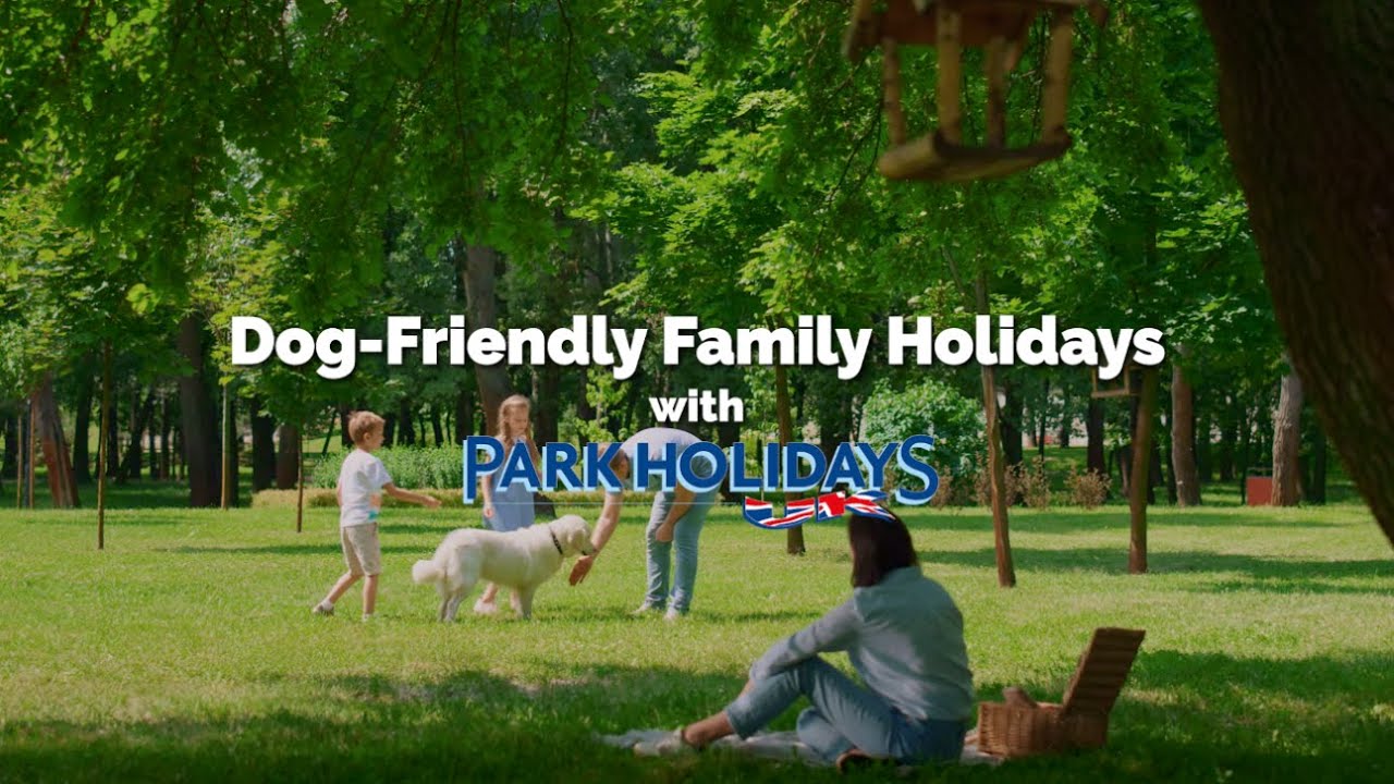 Dog-Friendly Family Holidays