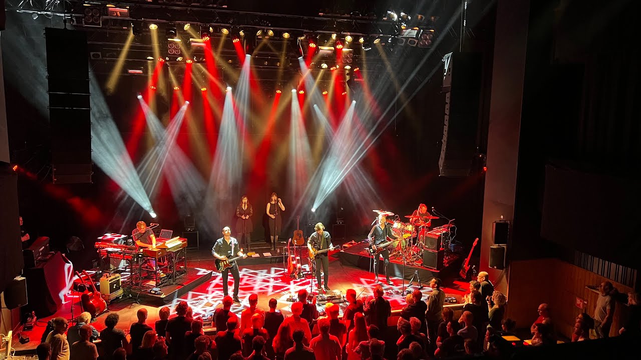 Infloyd 10 mei 2024 Nobel Leiden