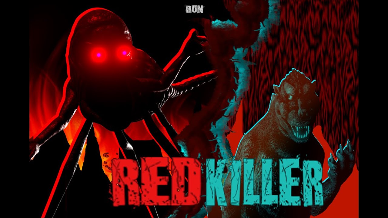 Redkiller, Fanmade Playable Release, REDMASTERED!!!