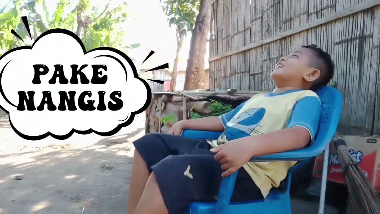 BERBAGAI MACAM CARA ANAK MINTA HP KE ORANG TUA ( BOCIL)