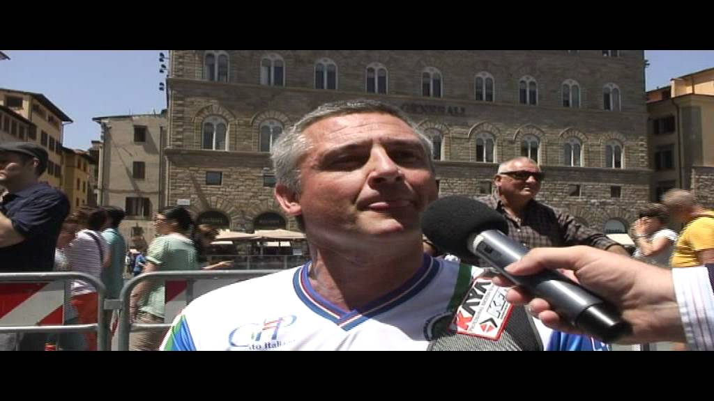 Londra 2012 - La doppia emozione di Oscar De Pellegrin