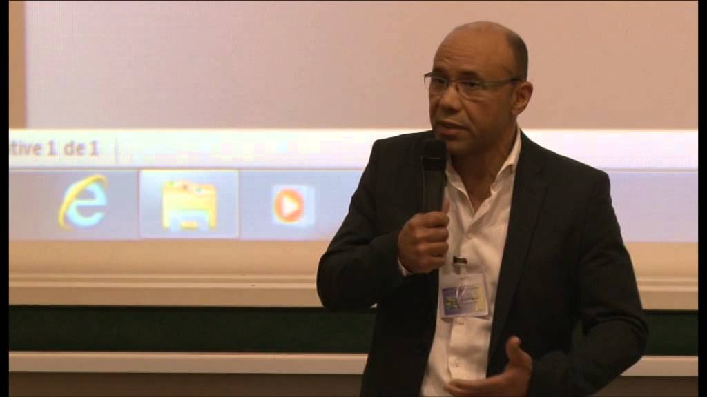 Conférence du Dr Robert COURTOIS à l'occasion des 25 ans de l'U. d'Ados de la CPU du CHRU de TOURS
