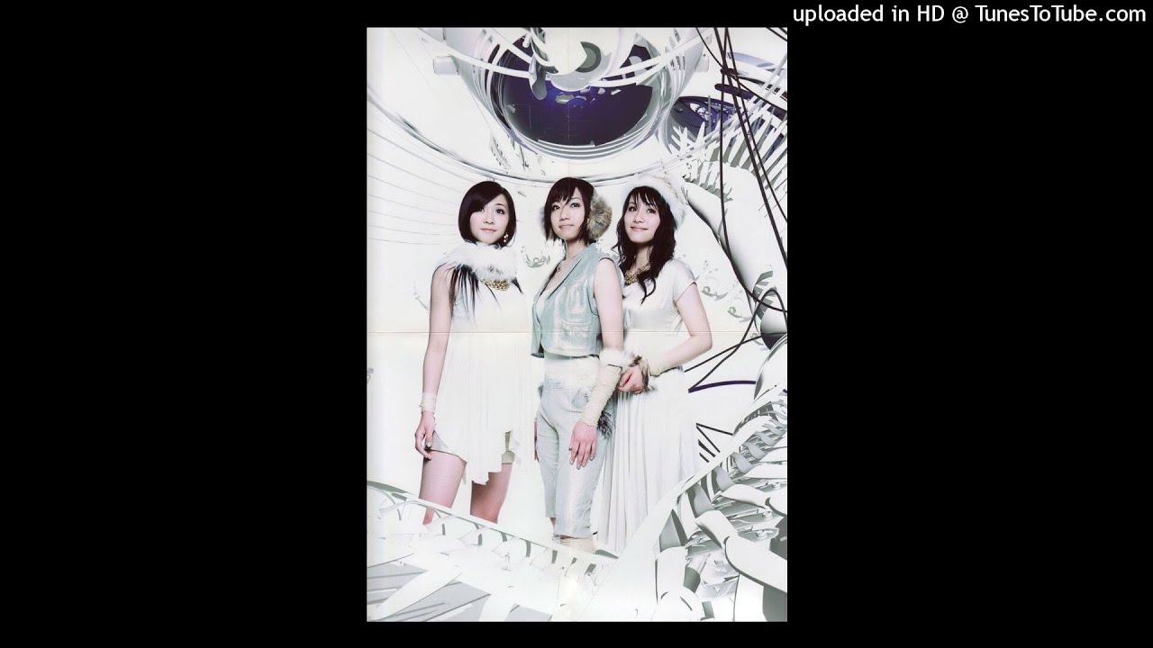 Perfume - Perfect Star Perfect Style
