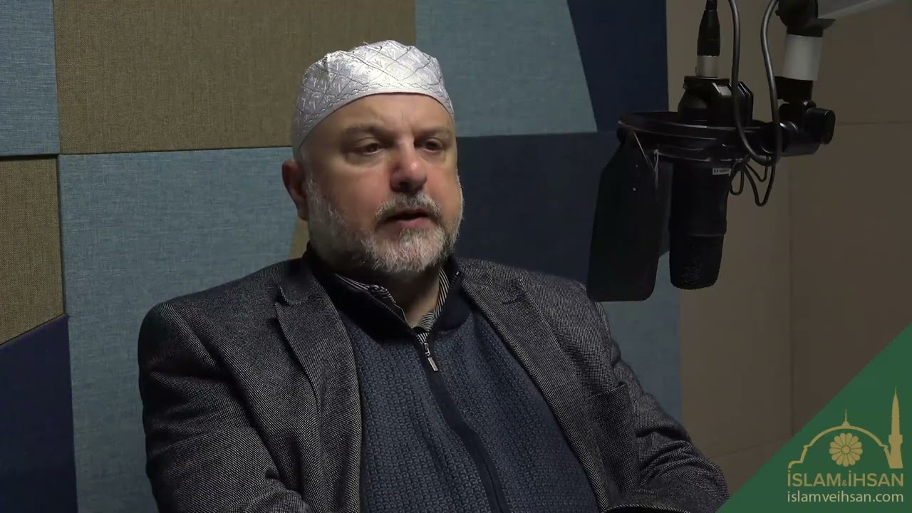 Saça veya kaşa çizik atmak caiz midir?  - Ahmet Hamdi Yıldırım