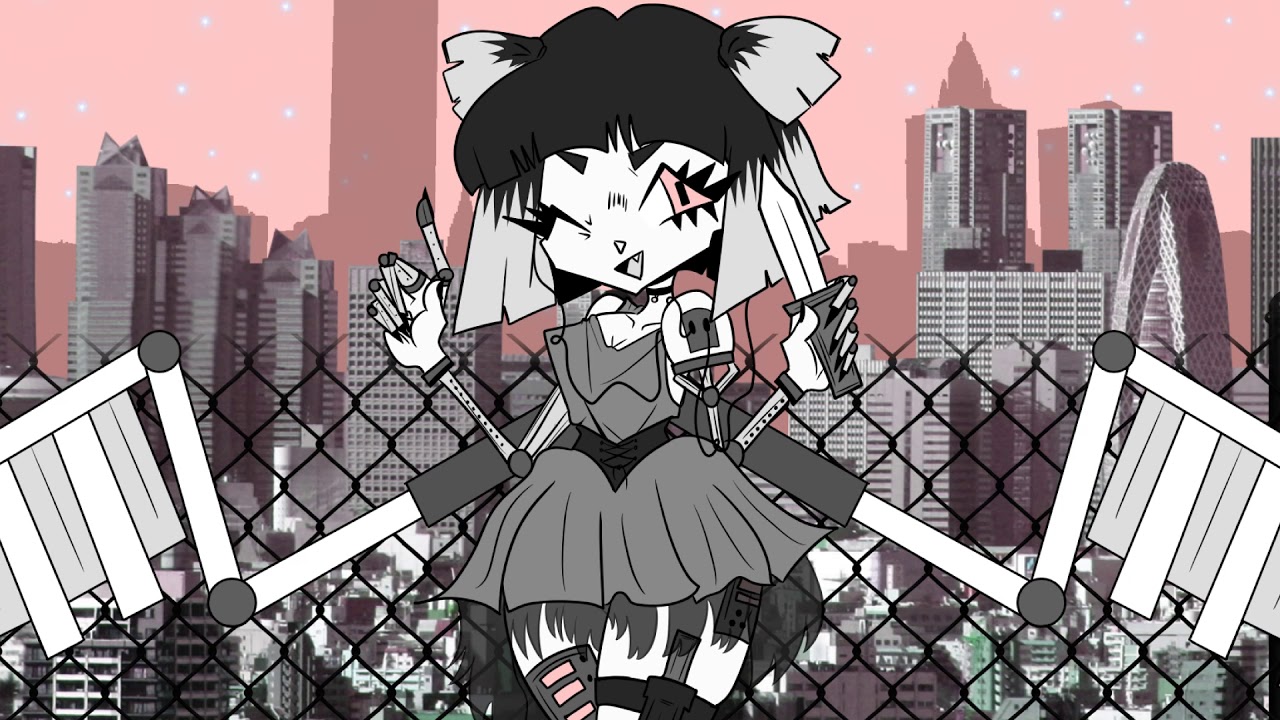 『Macne Nana/DEX』 Those Who Carried On - GHOST 『VOCALOID Cover』