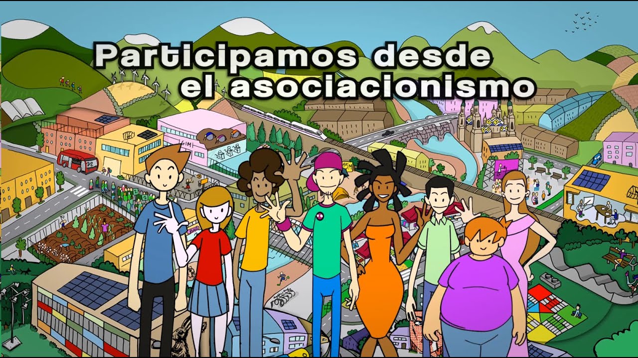 El CJZ en un minuto