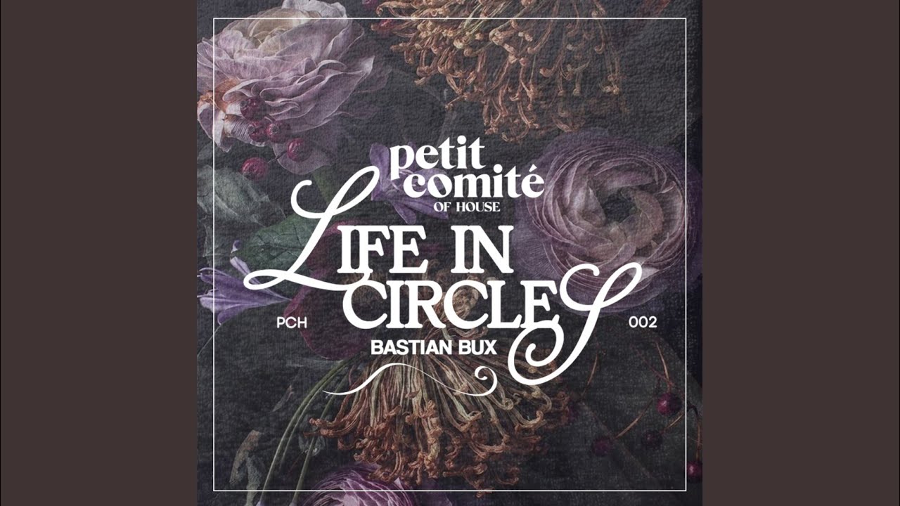 Life In Circles