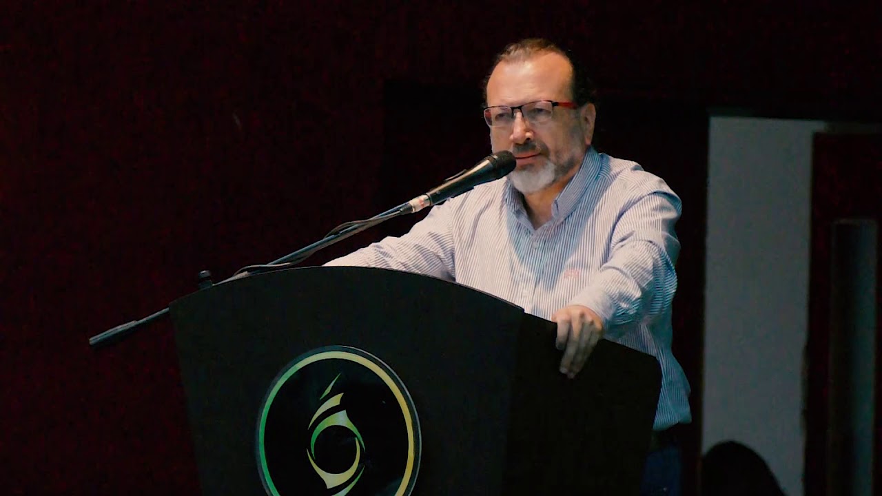 William Ospina Buitrago 