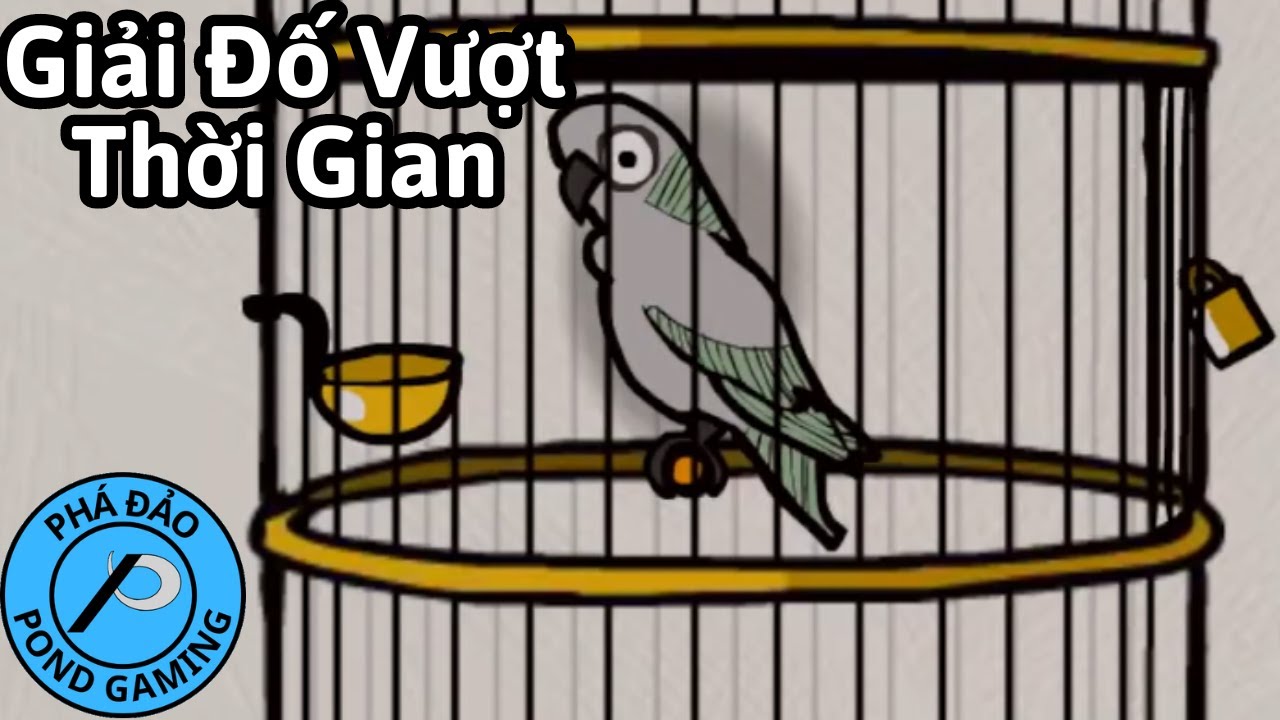 Tôi Phá Đảo Cube Escape: Seasons