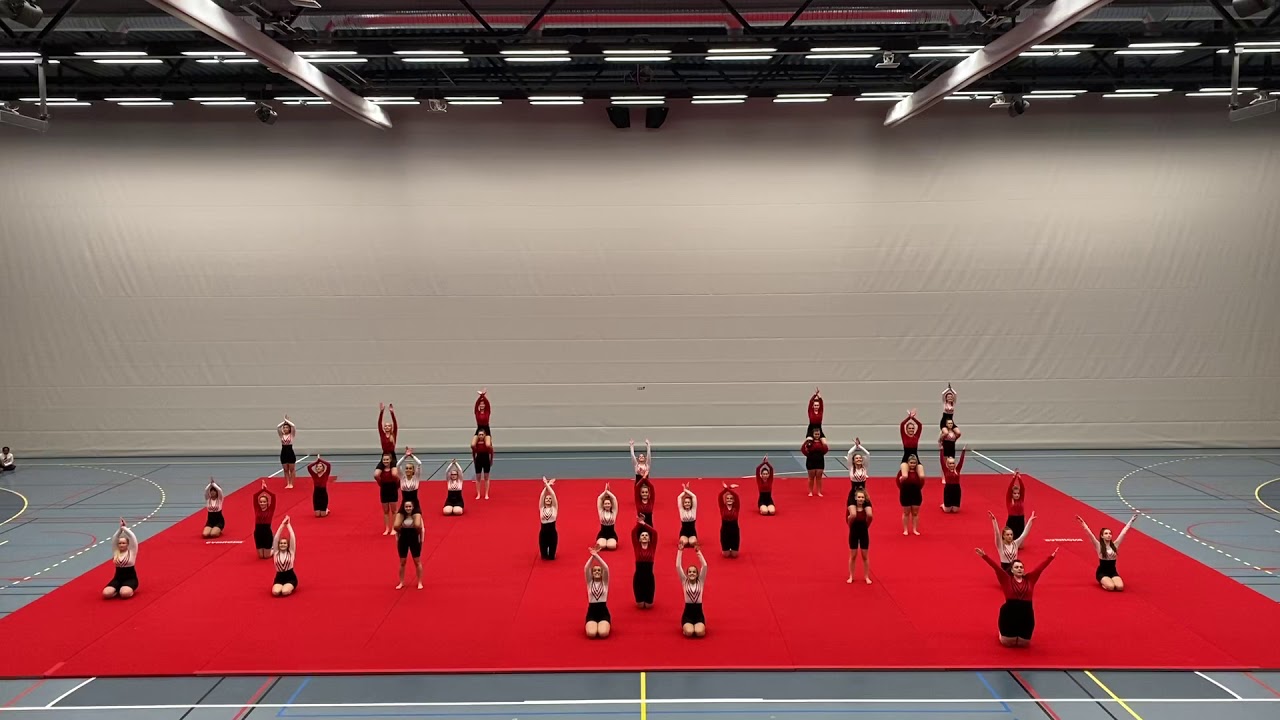 Loddefjord IL dans 13+ KM 2019