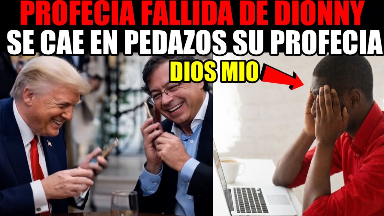 &iexcl;FALSA PROFECIA DESCUBIERTA! Cae la Primera Profecia del 2026