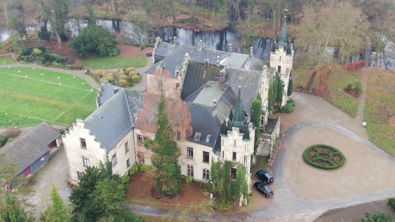 Schloß Ippenburg