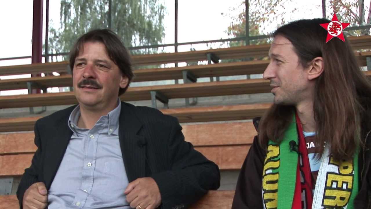 Folge 33: Paul Grüninger & der SC Brühl