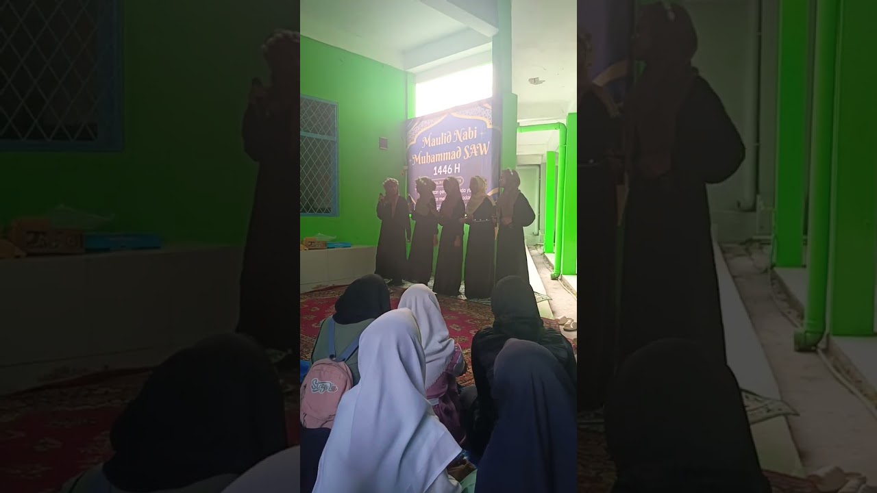 Maulid 24/25
