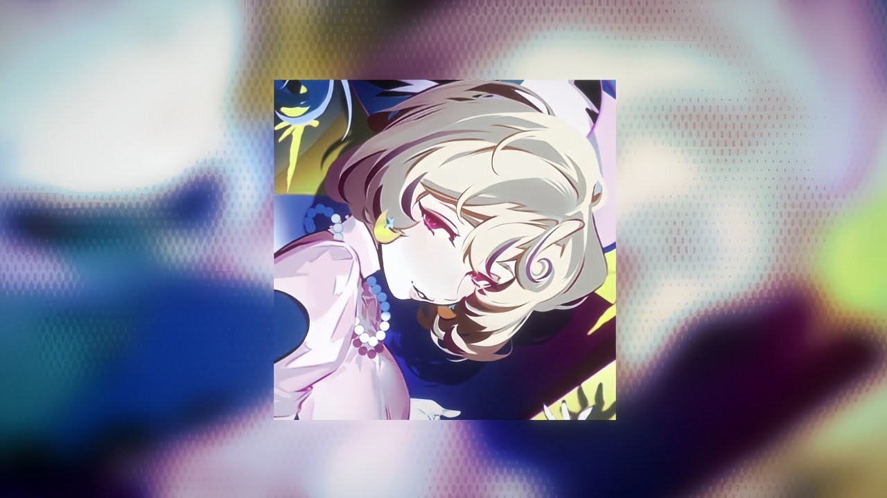 Devi Mccallion - I Want Things To Be Beautiful ( Slowed + Reverb )