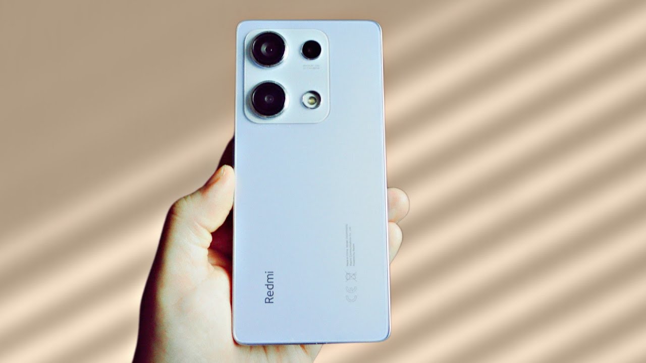 Xiaomi Redmi Note 14S bemutató és teszt - Ideális Android belépő?