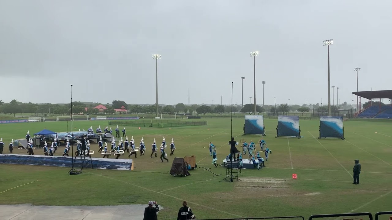 Lakewood Ranch HS State Championship 11-20-22