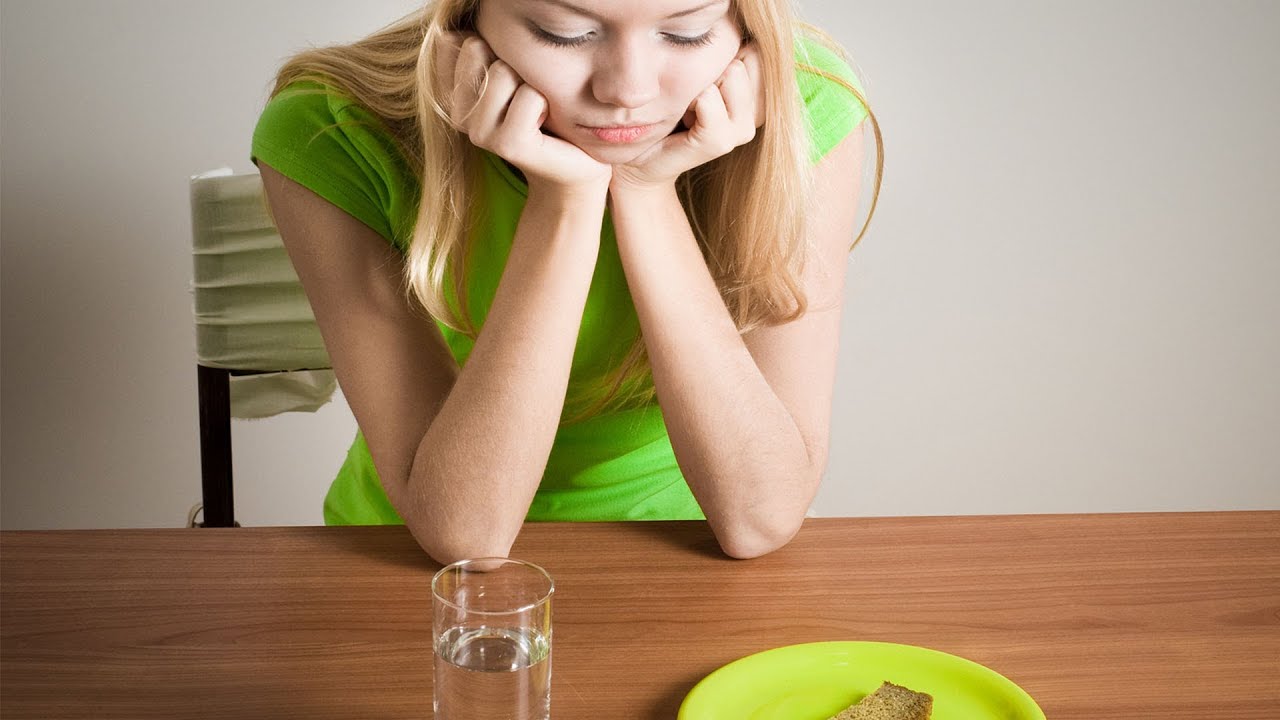 Eating Disorder Not Otherwise Specified | Eating Disorders