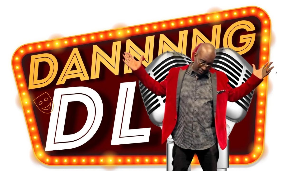 Daaang DL: Episode 3- N-Word excuses/ Michael B. Jordan & DelRoy Lindo/ Trent Williams Side piece?