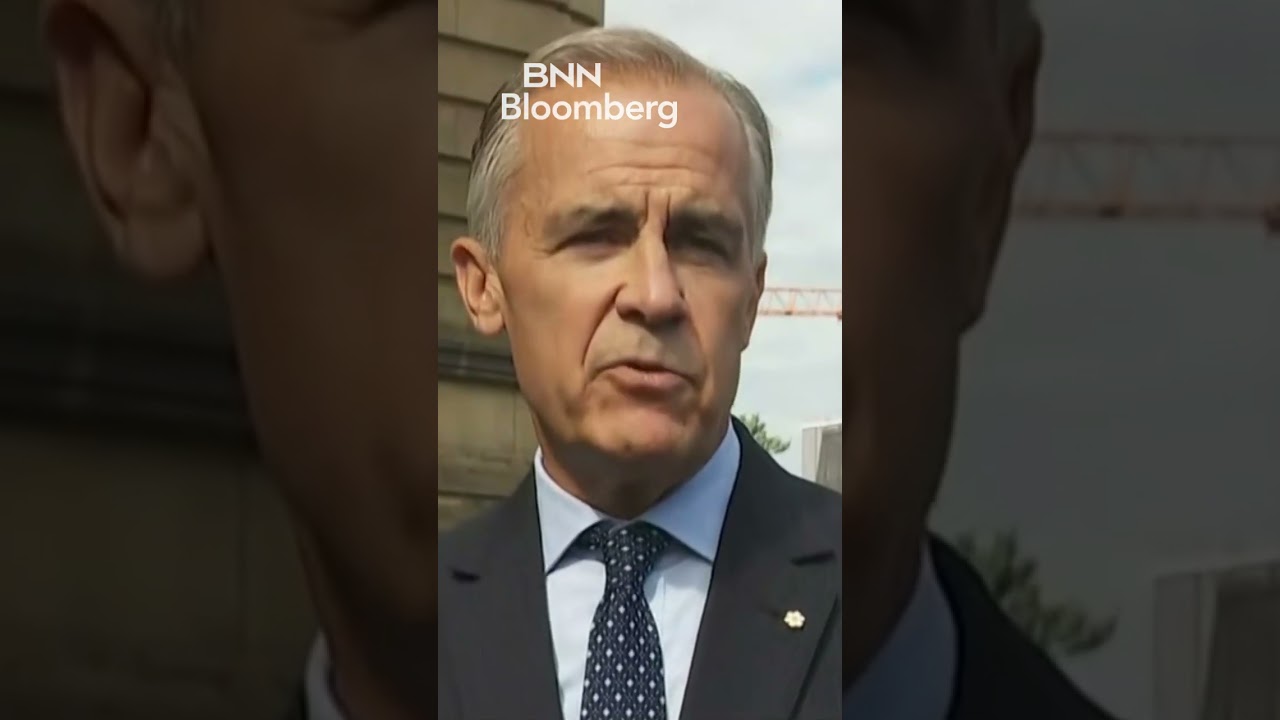 Trade talks can continue when the U.S. stop &lsquo;doing memes&rsquo; and &lsquo;throwing shade&rsquo;: PM Carney