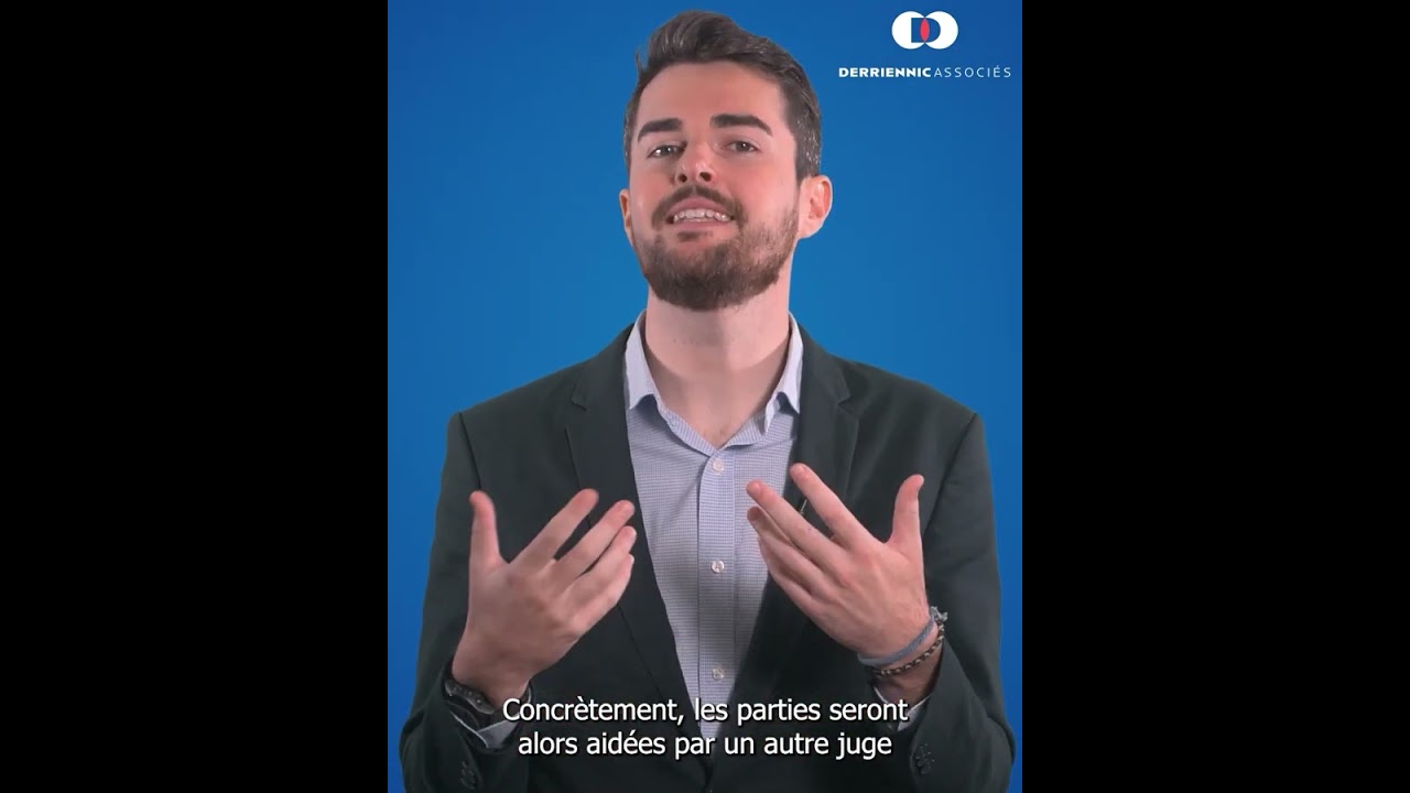 L' ARA, l'audience de r&egrave;glement amiable, ce nouveau mode de r&egrave;glement est entr&eacute; en vigueur !