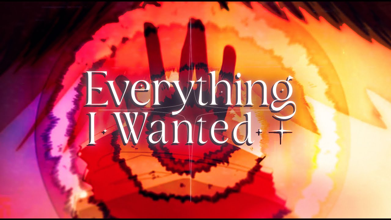 Everything I Wanted - Cover by Michi Mochievee
