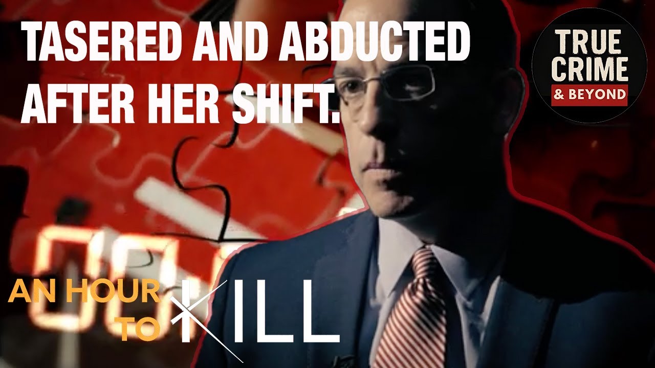 An Hour To Kill - Summer Inman - 112