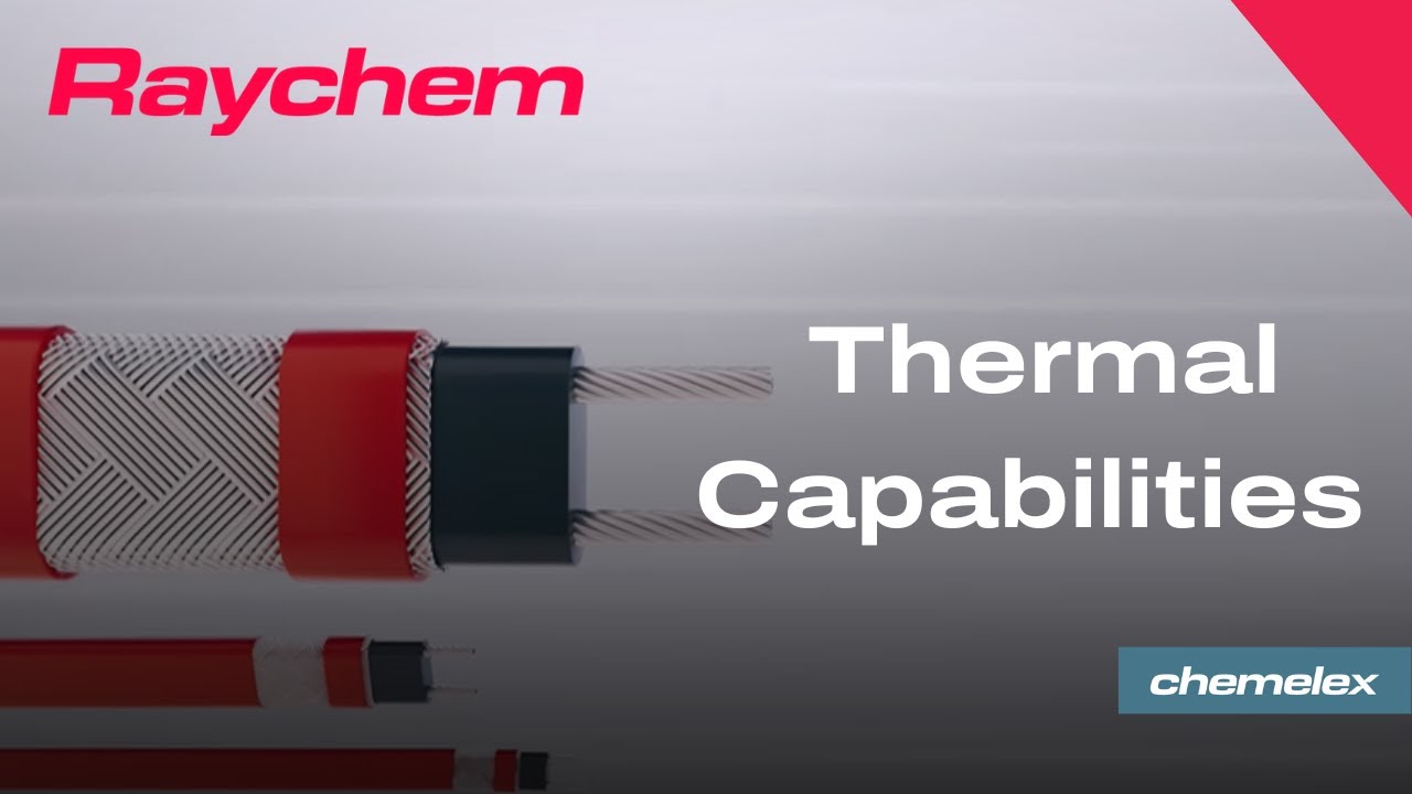 Chemelex - Leader in Thermal Management and Sensing Capabilities