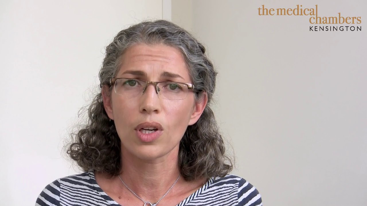 Cystite Dr Isbaelle Benard