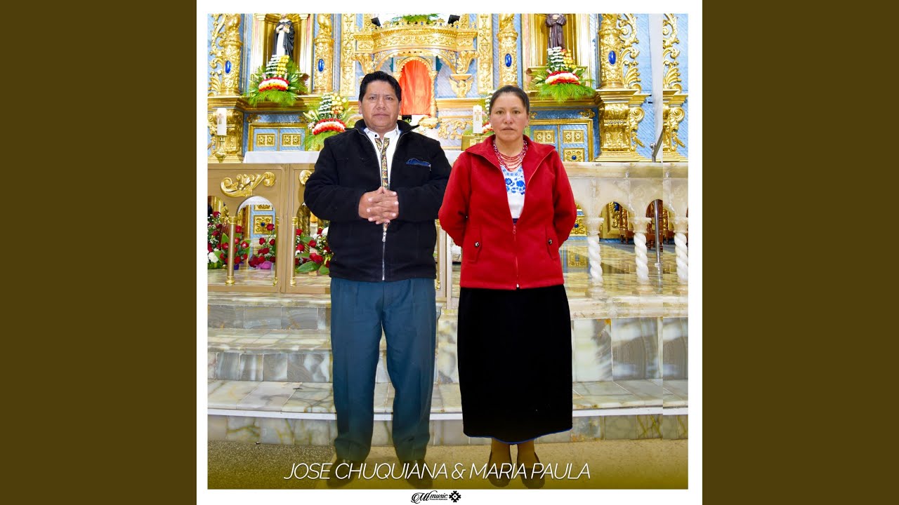 Mosaico Viregen del Quinche (Extended Version)