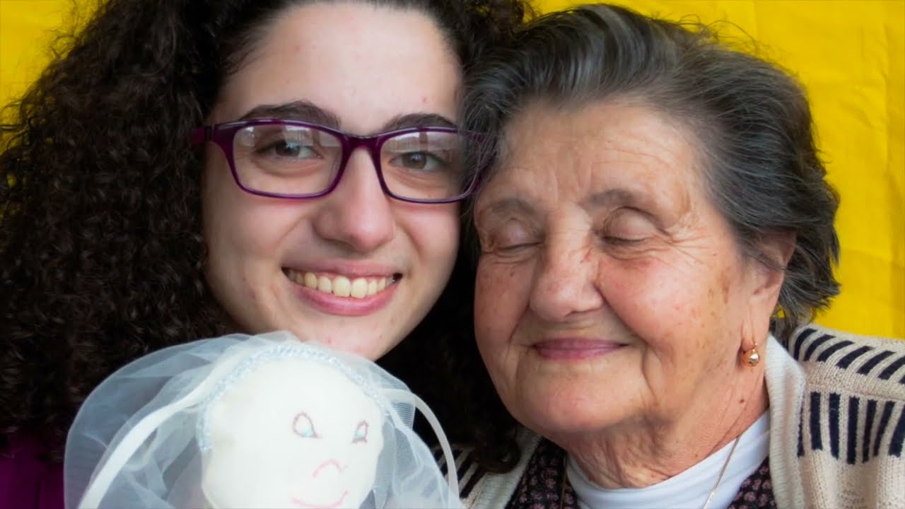 ErsasmusPlus - Let's live together not separately - IISS “L.Vanvitelli