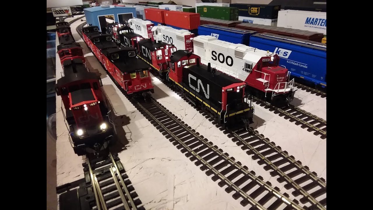 Layout Clean up Pt  #1