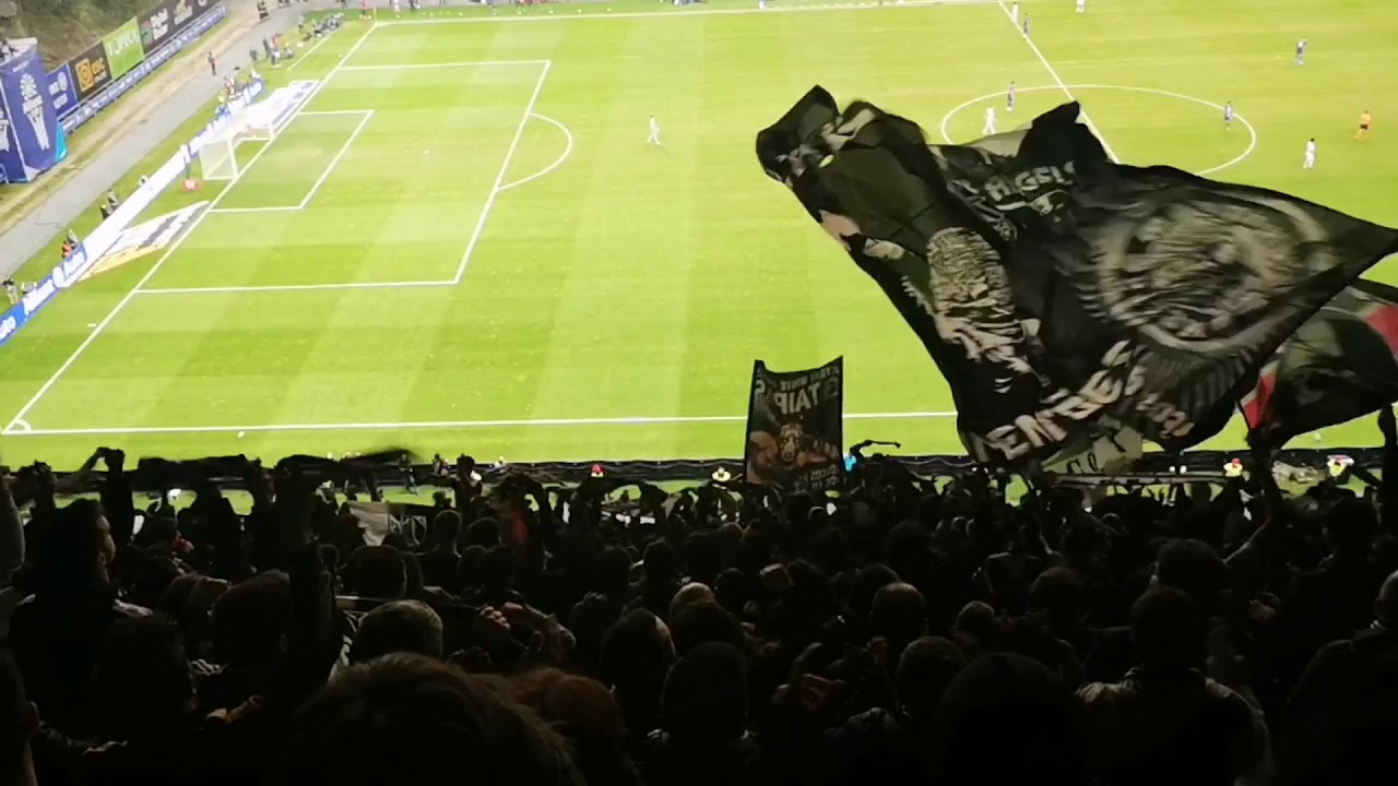 Vitória SC 1-2 FC Porto | Final 4 Taça da Liga